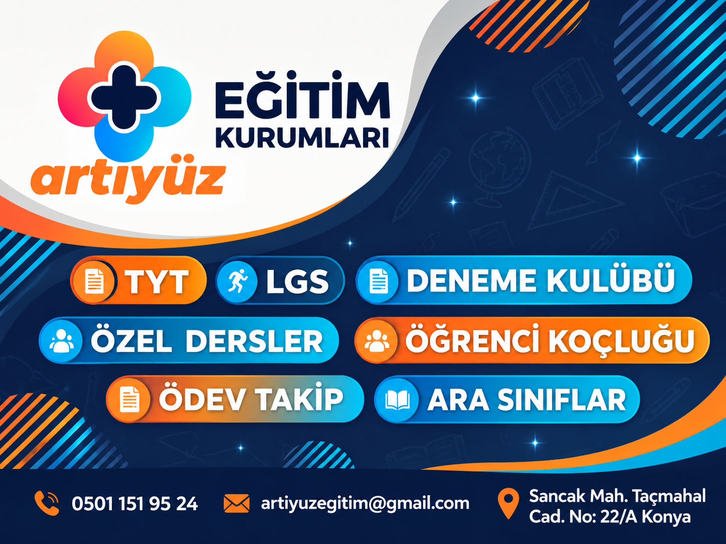 ARTI YÜZ