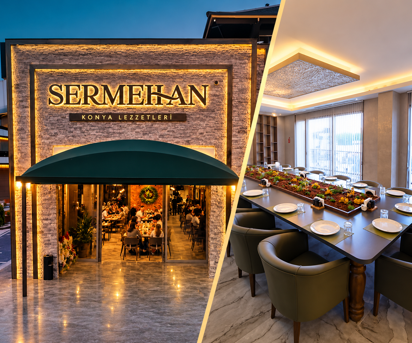 SERMEHAN